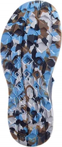 Sandalia Sport Odyssey Mujer Marino Chacos