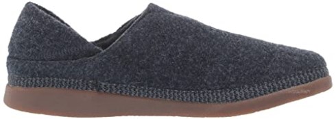 Zueco Revel Mujer Marino Chacos