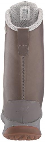 Zapatilla De Senderismo Mujer Borealis Tall Wp Nickel Chacos