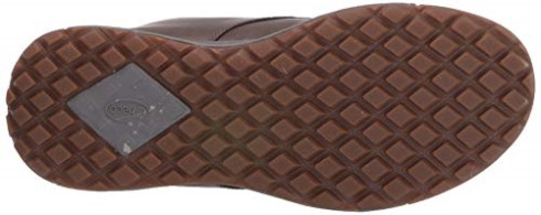 Zapatilla De Senderismo Mujer Borealis Tall Wp Nickel Chacos