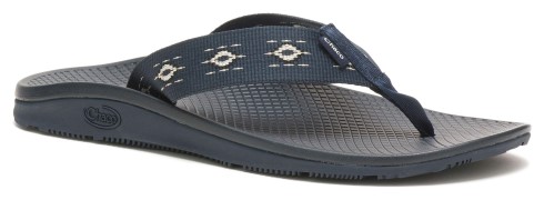 Chanclas Clásicas Mujer Oculi Navy Chacos