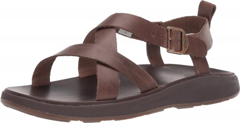 Sandalia Sport Mujer Nutria Chacos