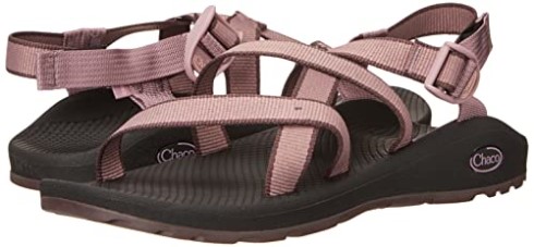 Outskirt Saúco Chacos Sandalia Con Banda Z Cloud Para Mujer