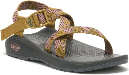 Revisión Bronce Chacos Mujer Z/1 Classic