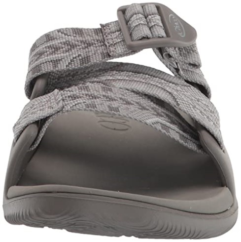 Sandalia Con Chanclas Chillos Para Mujer Perforar Los Chacos Empinados