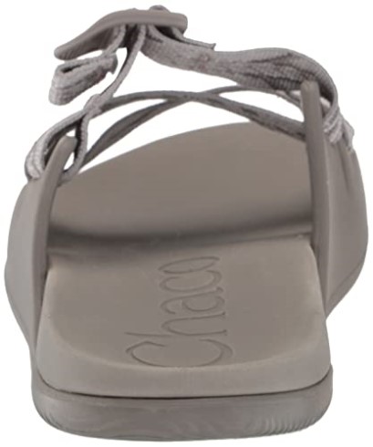 Sandalia Con Chanclas Chillos Para Mujer Perforar Los Chacos Empinados