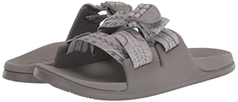 Sandalia Con Chanclas Chillos Para Mujer Perforar Los Chacos Empinados