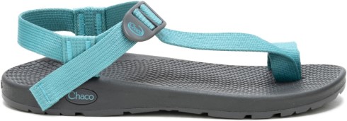 Bodhi Mujer Porcelana Azul Chacos