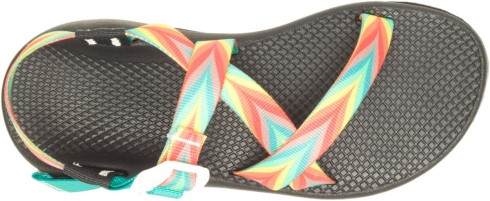 Radiant Multi Mujer Z/2 Chacos Clasicos