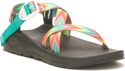 Radiant Multi Mujer Z/2 Chacos Clasicos