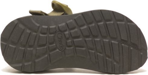 Trucha Arcoíris Z1 X Thomas Rhett Chacos Para Niños Grandes