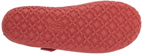 Botines Mujer Red Clay Rample Puff Chacos