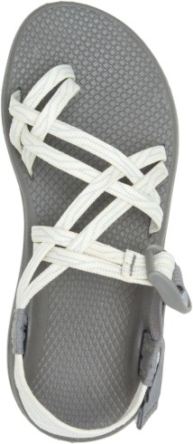 Serpiente Crema Chacos Mujer Z/1 Clasica