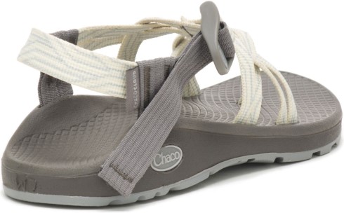Serpiente Crema Chacos Mujer Z/1 Clasica