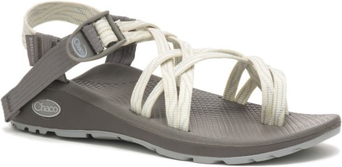Serpiente Crema Chacos Mujer Z/1 Clasica