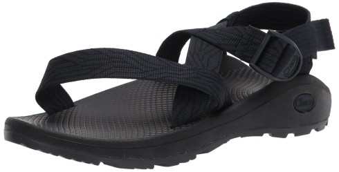 Sandalia Serpiente Azul Marino Chacos Z1 Vibram Unaweep Para Hombre