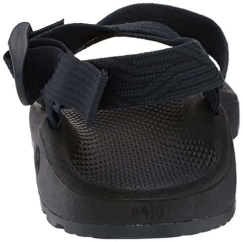 Sandalia Serpiente Azul Marino Chacos Z1 Vibram Unaweep Para Hombre