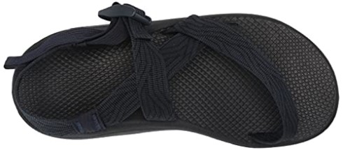 Sandalia Serpiente Azul Marino Chacos Z1 Vibram Unaweep Para Hombre