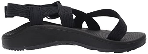 Sandalia Serpiente Azul Marino Chacos Z1 Vibram Unaweep Para Hombre