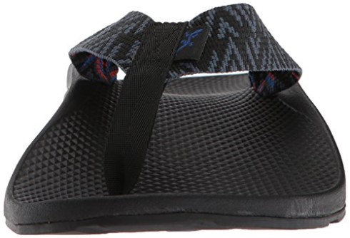 Shiver Navy Mens J103005-11 Flip Ecotread Chacos