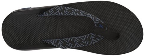Shiver Navy Mens J103005-11 Flip Ecotread Chacos