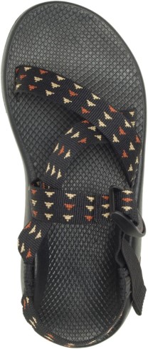 Sierra Black Hombre Z/2 Chacos Clasicos