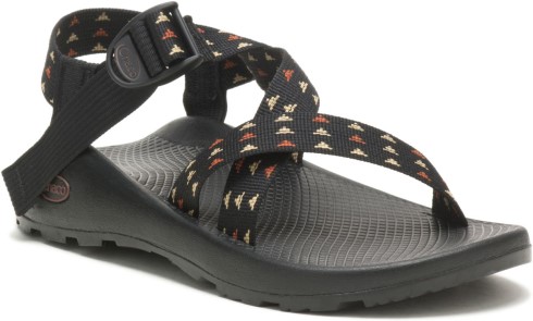 Sierra Black Hombre Z/2 Chacos Clasicos