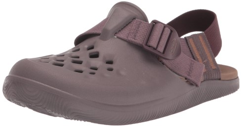 Gorrión Mujer Chillos Zuecos Chacos