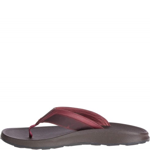 Spice Men's Playa Pro - Zapato De Senderismo De Cuero Chacos