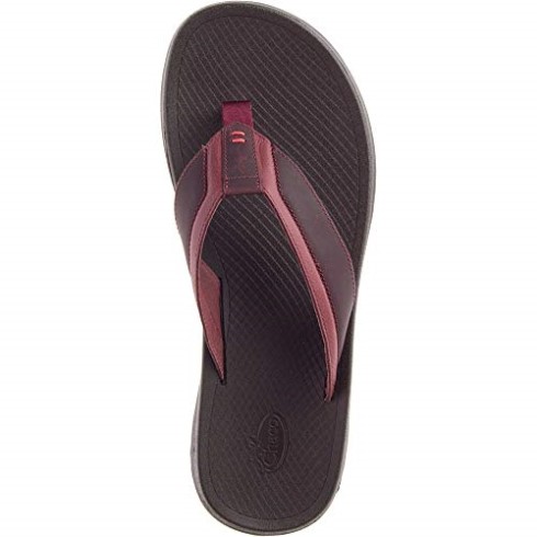 Spice Men's Playa Pro - Zapato De Senderismo De Cuero Chacos