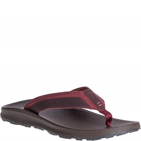 Spice Men's Playa Pro - Zapato De Senderismo De Cuero Chacos