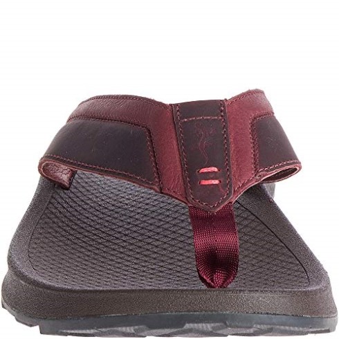 Spice Men's Playa Pro - Zapato De Senderismo De Cuero Chacos