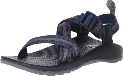 Stakes Kids Z1 EcoTread Sandalia Chacos
