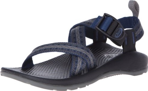 Stakes Kids Z1 EcoTread Sandalia Chacos