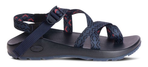 Stepped Navy Chacos Hombre Z/1 Classic Ancho Ancho