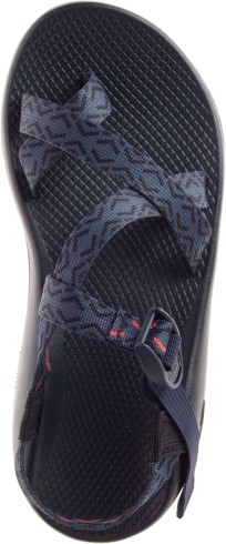Stepped Navy Chacos Hombre Z/1 Classic Ancho Ancho