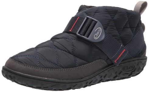 Bota De Nieve Ramble Puff Hombre Storm Blue Chacos