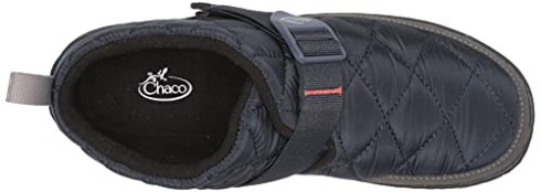 Bota De Nieve Ramble Puff Hombre Storm Blue Chacos