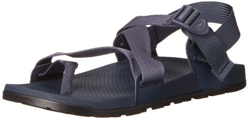Sandalia Hombre Lowdown 2 Azul Tormenta Chacos