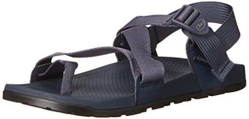 Sandalia Hombre Lowdown 2 Azul Tormenta Chacos