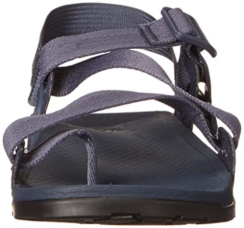 Sandalia Hombre Lowdown 2 Azul Tormenta Chacos