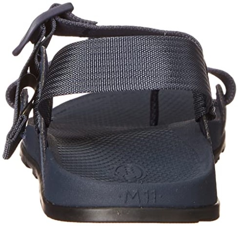 Sandalia Hombre Lowdown 2 Azul Tormenta Chacos