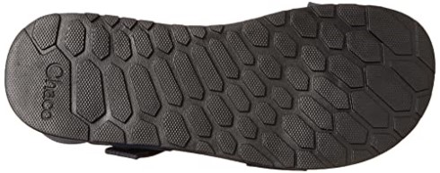 Sandalia Hombre Lowdown 2 Azul Tormenta Chacos