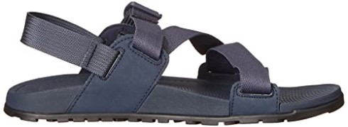 Sandalia Hombre Lowdown 2 Azul Tormenta Chacos