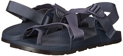 Sandalia Hombre Lowdown 2 Azul Tormenta Chacos