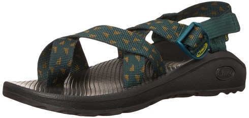 Sandalia Streamer Scarab Chacos Mujer Zcloud 2
