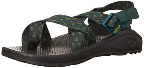 Sandalia Streamer Scarab Chacos Mujer Zcloud 2