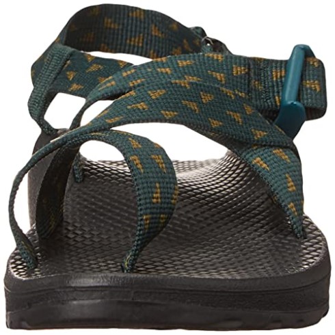 Sandalia Streamer Scarab Chacos Mujer Zcloud 2