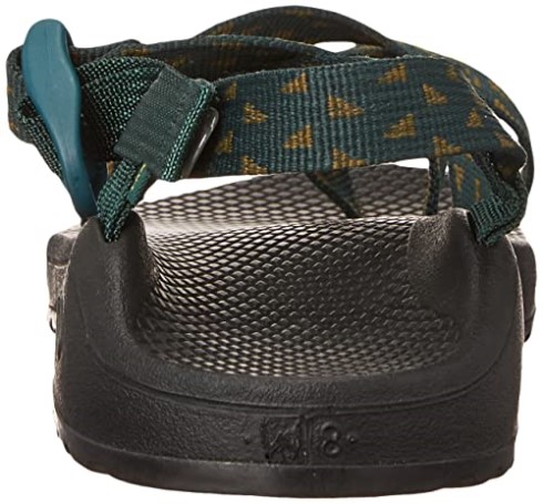 Sandalia Streamer Scarab Chacos Mujer Zcloud 2