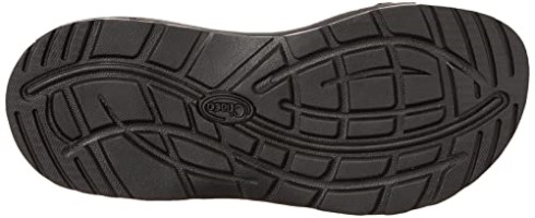 Sandalia Streamer Scarab Chacos Mujer Zcloud 2